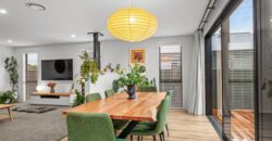 ELEVATED EVERYDAY LIVING