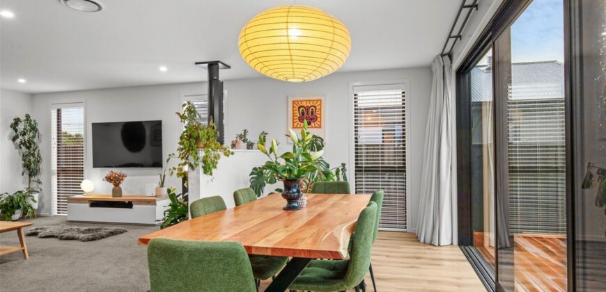 ELEVATED EVERYDAY LIVING