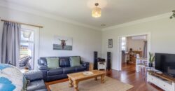 Country living – Close to town