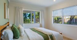 Family Sanctuary Coastal Destination