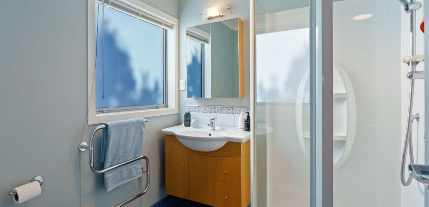Family Sanctuary Coastal Destination