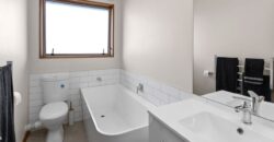 Character Living with Captivating Views