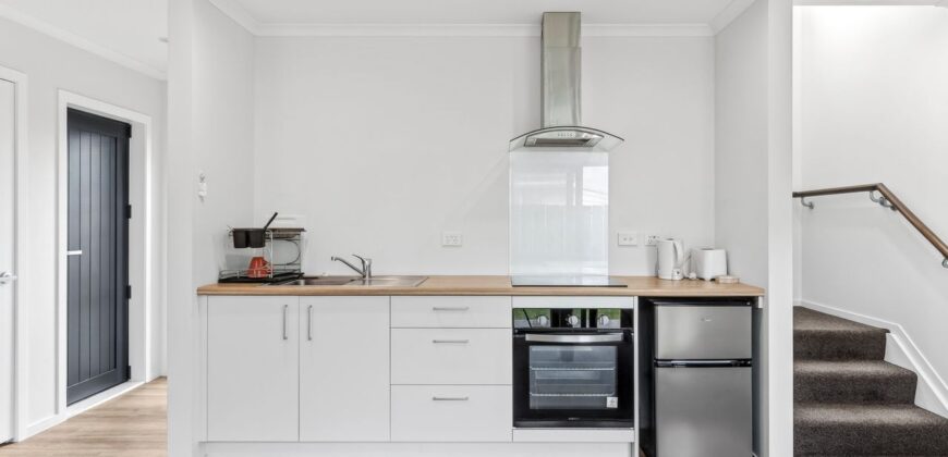 ONE House – FOUR Income Streams