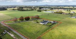 Country living – Close to town
