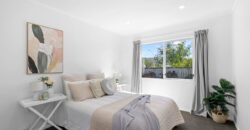 Immaculate, Sunny & Ready to Move In