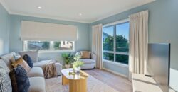 Family Sanctuary Coastal Destination