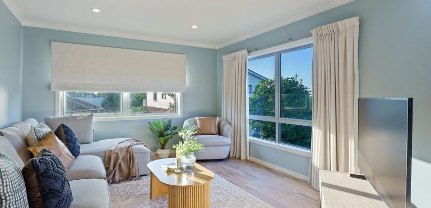 Family Sanctuary Coastal Destination