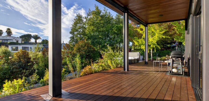 Where design meets environment