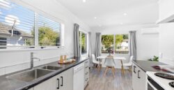 Immaculate, Sunny & Ready to Move In
