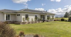 Country living – Close to town