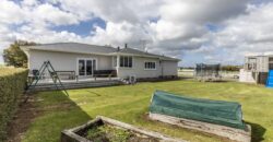 Country living – Close to town