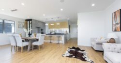 Coastal Living Meets Space and Comfort