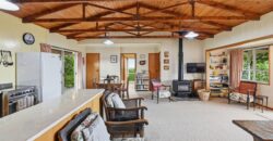 Absolute lakefront on Nisbet Terrace