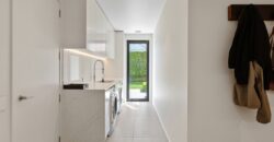 Admired Architecture, Elite location