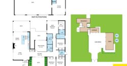 Luxury, Land, and the Ultimate Shed Setup