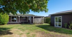 Absolute lakefront on Nisbet Terrace