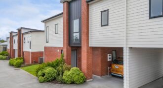 ONE House – FOUR Income Streams