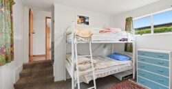 Absolute lakefront on Nisbet Terrace