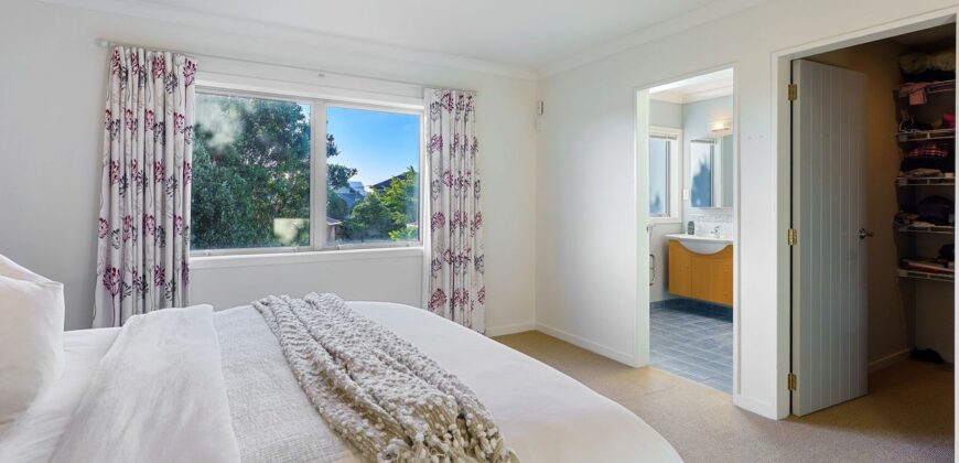 Family Sanctuary Coastal Destination