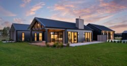 Luxury, Land, and the Ultimate Shed Setup