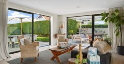 Admired Architecture, Elite location