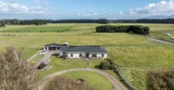 Country living – Close to town
