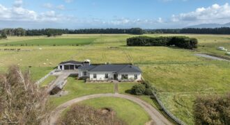 Country living – Close to town