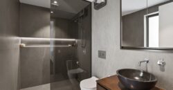 Admired Architecture, Elite location