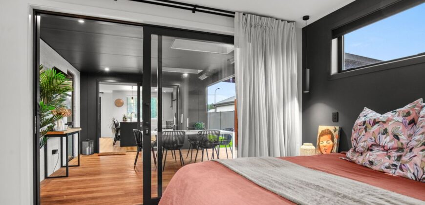 ELEVATED EVERYDAY LIVING
