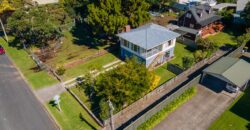 Retro Charm & Potential in Heart of Manly