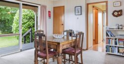 Absolute lakefront on Nisbet Terrace