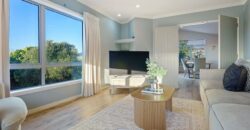 Family Sanctuary Coastal Destination
