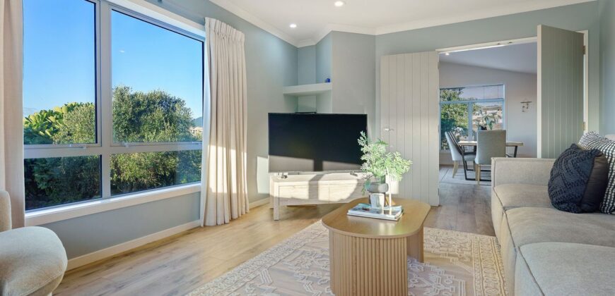 Family Sanctuary Coastal Destination