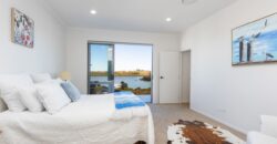 Coastal Living Meets Space and Comfort