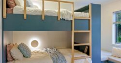 Family Sanctuary Coastal Destination