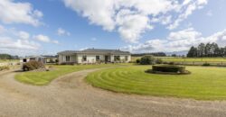 Country living – Close to town