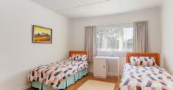 Retro Charm & Potential in Heart of Manly