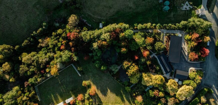 Where design meets environment