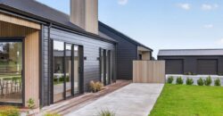 Luxury, Land, and the Ultimate Shed Setup