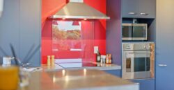 Family Sanctuary Coastal Destination
