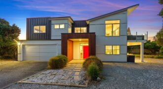 Family Sanctuary Coastal Destination