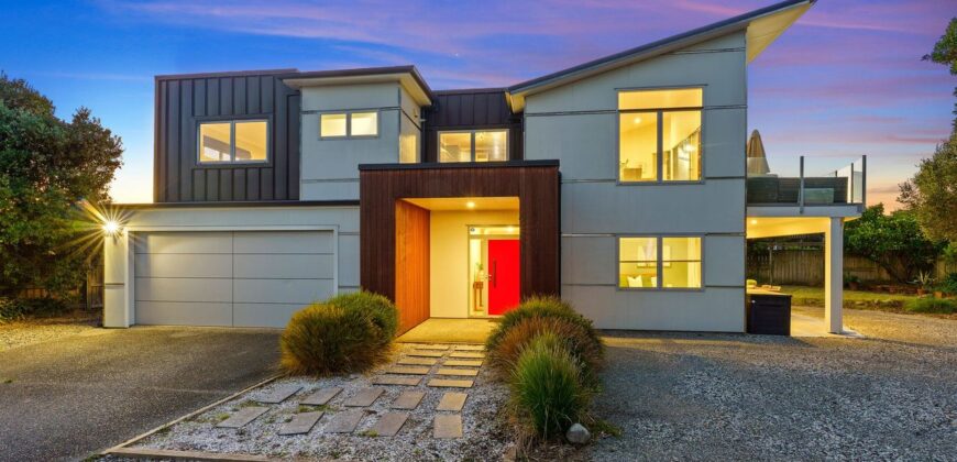 Family Sanctuary Coastal Destination