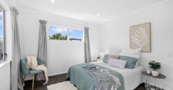Immaculate, Sunny & Ready to Move In
