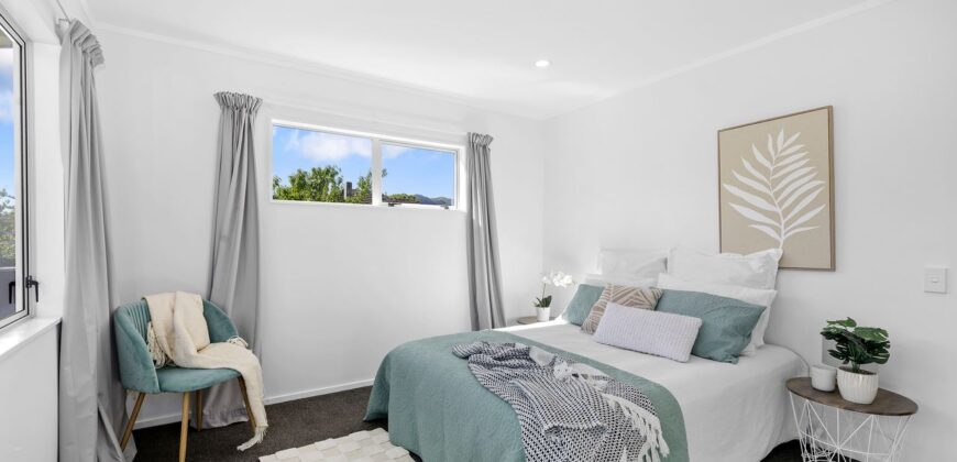 Immaculate, Sunny & Ready to Move In