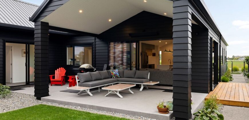 So Much More Here – Feel The Luxury