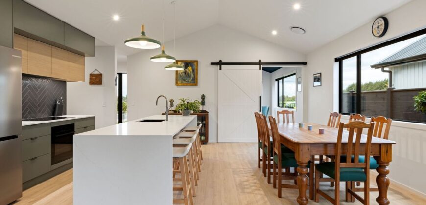 So Much More Here – Feel The Luxury