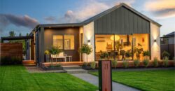 ELEVATED EVERYDAY LIVING