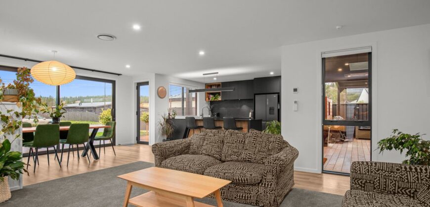 ELEVATED EVERYDAY LIVING