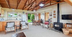 Absolute lakefront on Nisbet Terrace