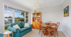 Retro Charm & Potential in Heart of Manly